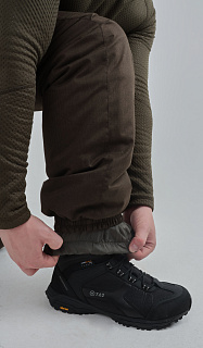 Выстрел костюм PRIDE, зимний -15, т.коричневый Выстрел костюм PRIDE, зимний -15, т.коричневый