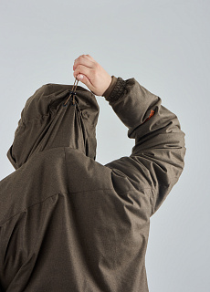 Выстрел костюм PRIDE, зимний -15, св.коричневый Выстрел костюм PRIDE, зимний -15, св.коричневый