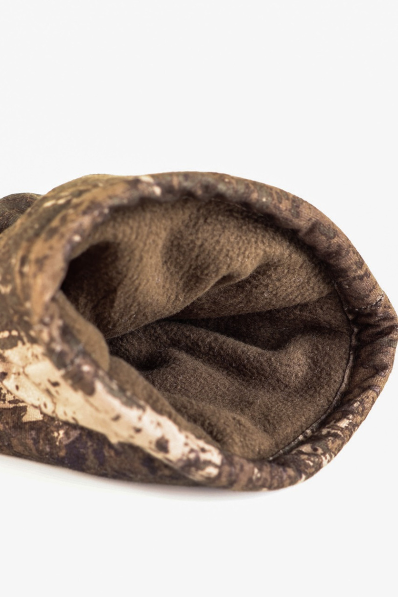 Рукавицы на флисе ORION Active комплектация принты