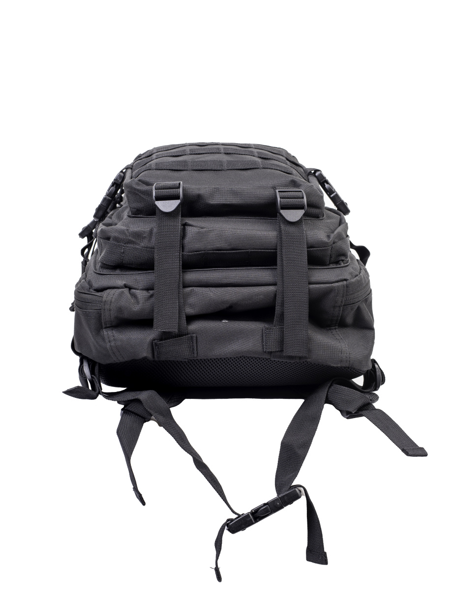 Рюкзак "Mantis" (Богомол)" 50L (черный)