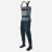 Вейдерсы Finntrail AIRMAN GREY