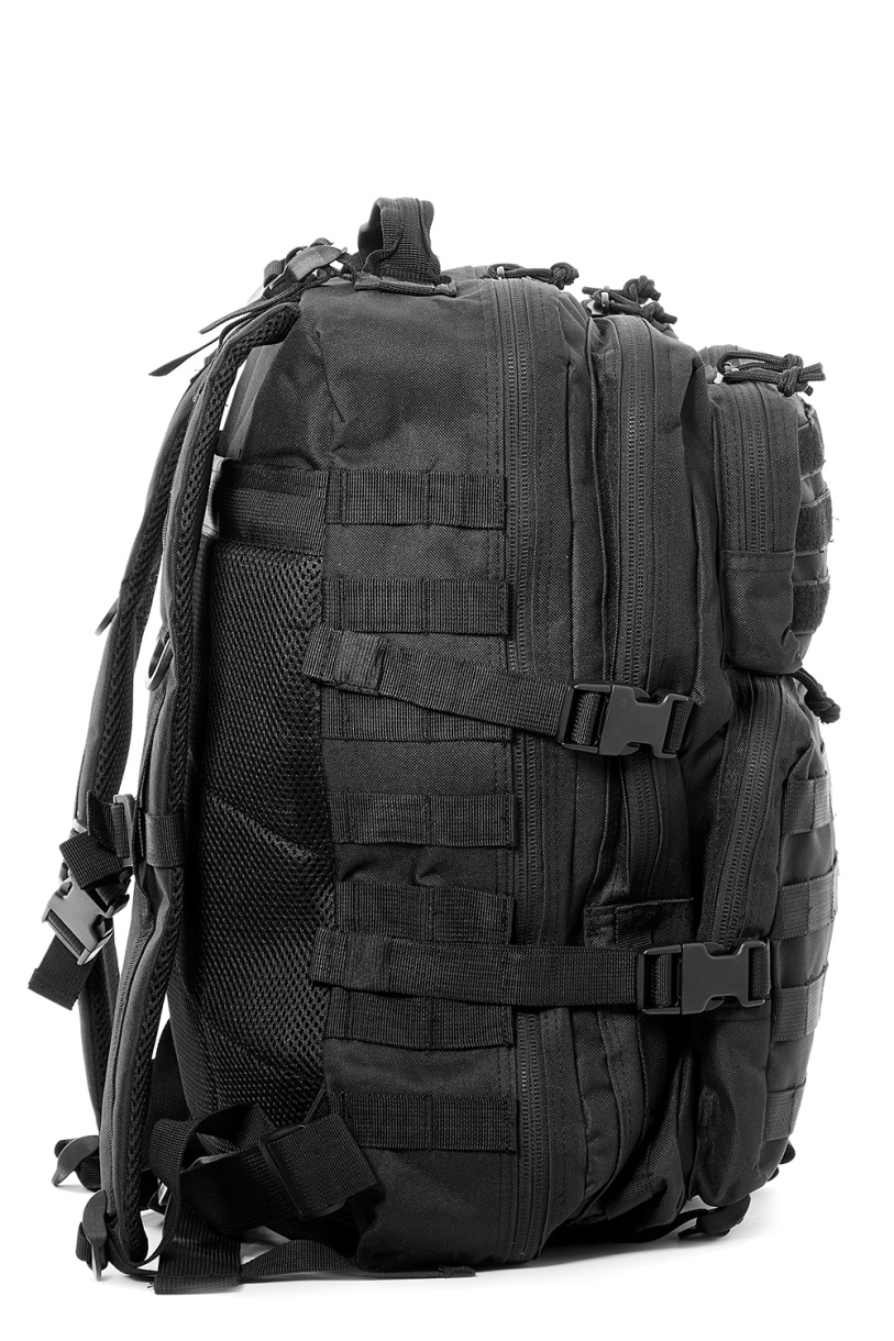 Рюкзак "Mantis" (Богомол)" 50L (черный)