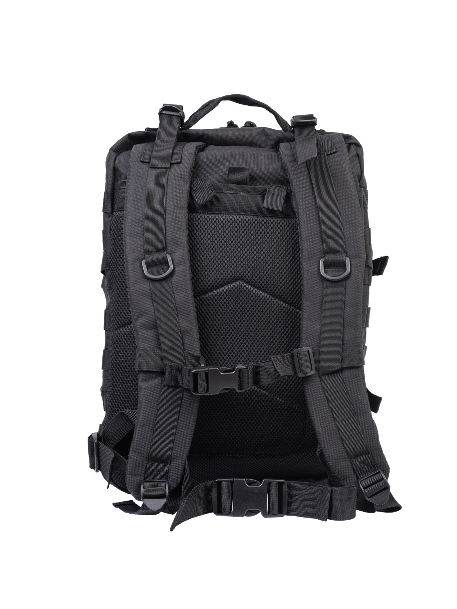 Рюкзак "Mantis" (Богомол)" 50L (черный)