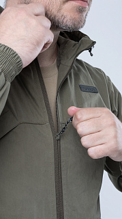 Рысь V2 костюм с сеткой ORION Active, т.хаки