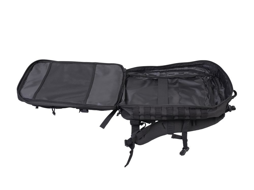 Рюкзак "Mantis" (Богомол)" 50L (черный)