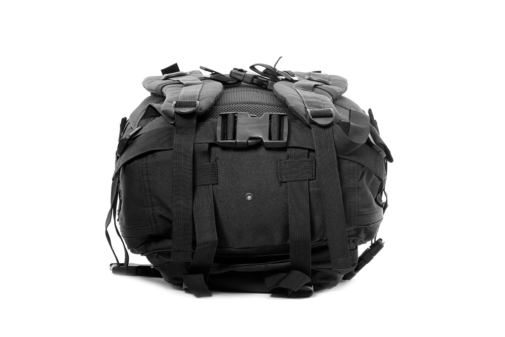 Рюкзак "Mantis" (Богомол)" 50L (черный)