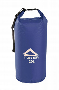 Гермомешок PAYER "Allaki"(Аллаки) 20L (синий) A605