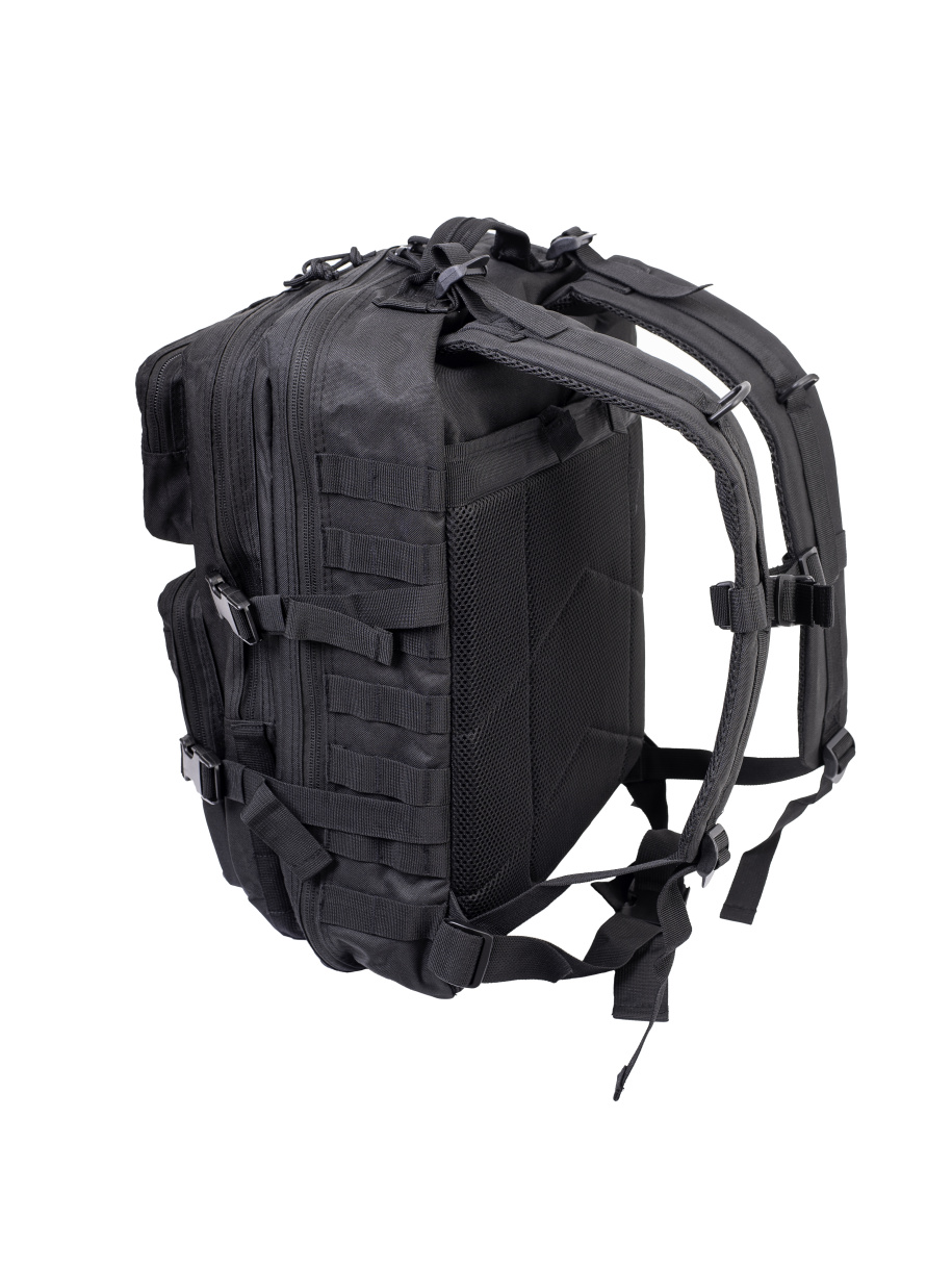 Рюкзак "Mantis" (Богомол)" 50L (черный)
