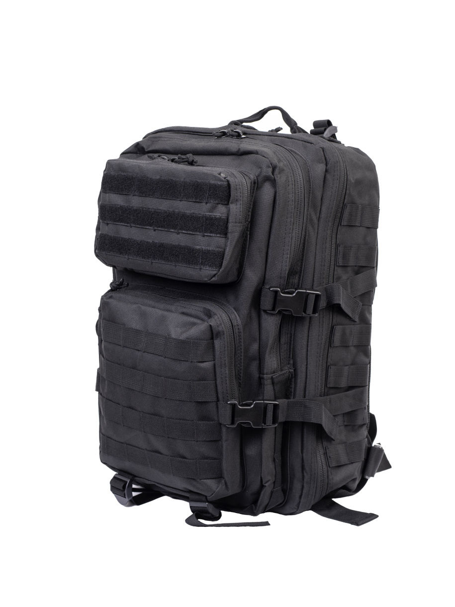 Рюкзак "Mantis" (Богомол)" 50L (черный)