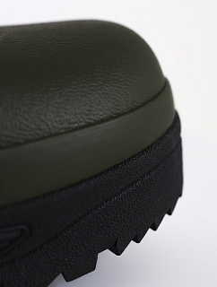 Охотничьи неопреновые средние сапоги PRIDE Protect (Протект) Уральский лес PRMHM-930